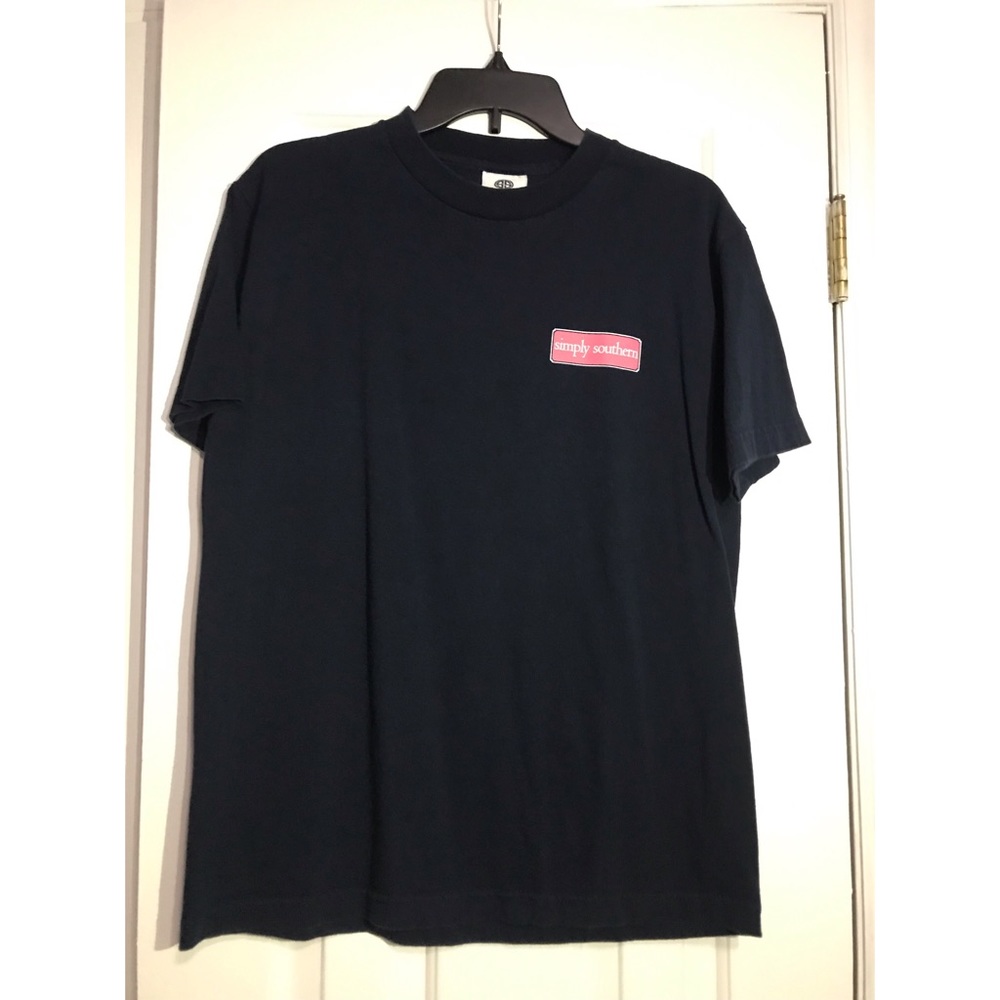 Simply Southern tee